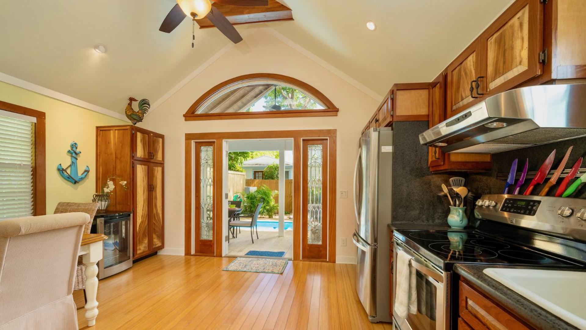 Swept Away By Last Key Realty Key West Exterior photo